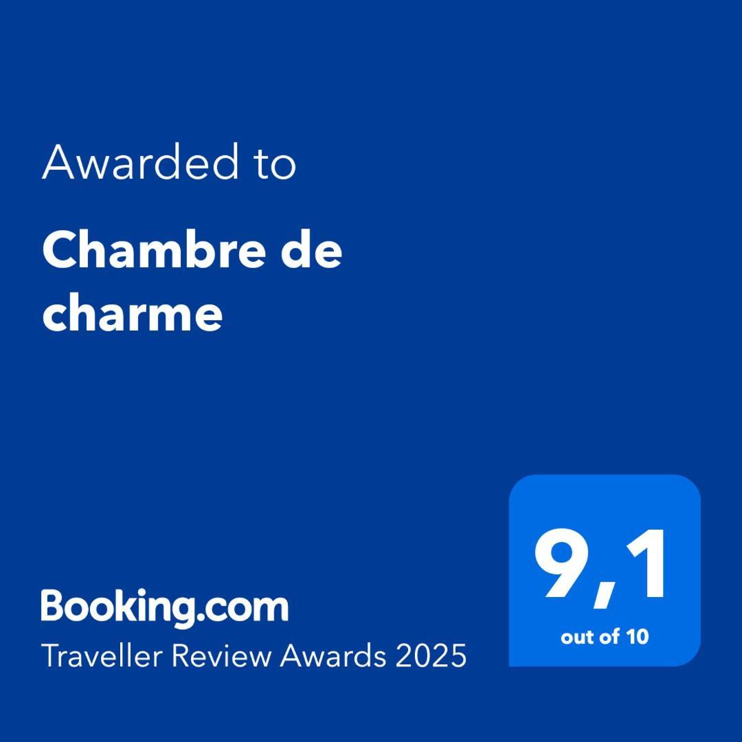 Chambre De Charme Cavanac Exterior photo